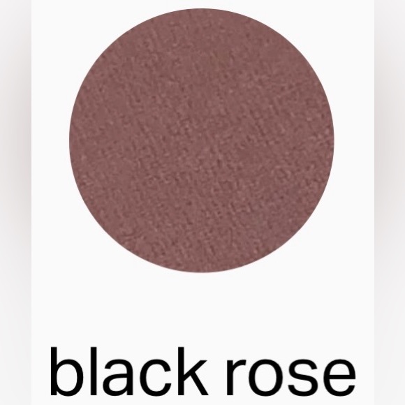 Private Label Other - Black Rose HIGH PEARL EYESHADOW FROM PROFESSIONAL MAKEUP ARTIST COUNTER!!!!